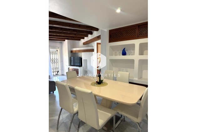 Resale - Penthouse -
Torrevieja - Los Frutales