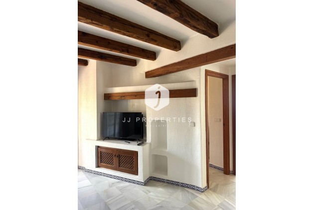 Resale - Penthouse -
Torrevieja - Los Frutales