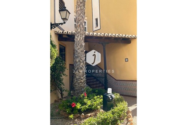 Resale - Penthouse -
Torrevieja - Los Frutales