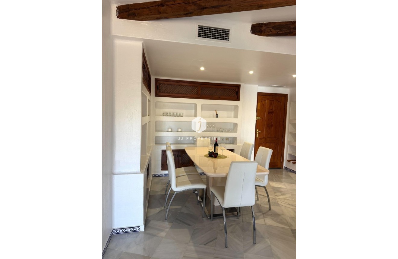 Resale - Penthouse -
Torrevieja - Los Frutales