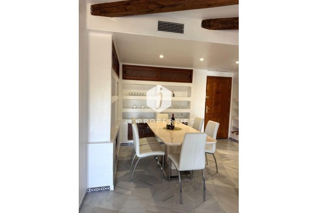 Resale - Penthouse -
Torrevieja - Los Frutales