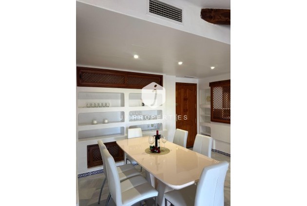 Resale - Penthouse -
Torrevieja - Los Frutales