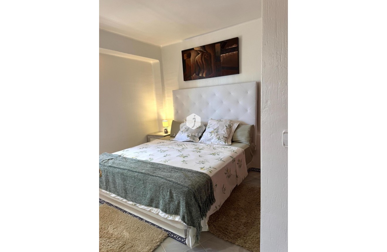 Resale - Penthouse -
Torrevieja - Los Frutales