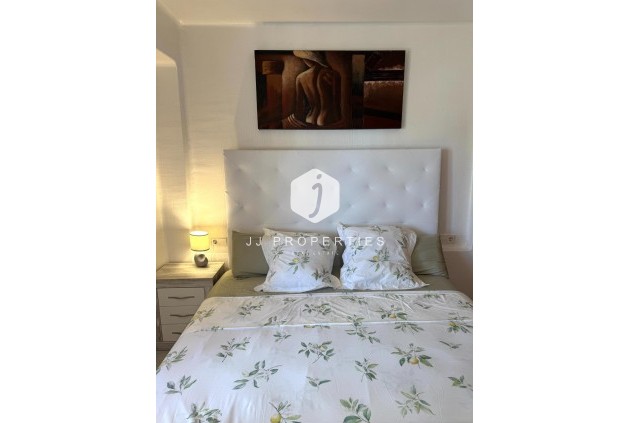 Resale - Penthouse -
Torrevieja - Los Frutales