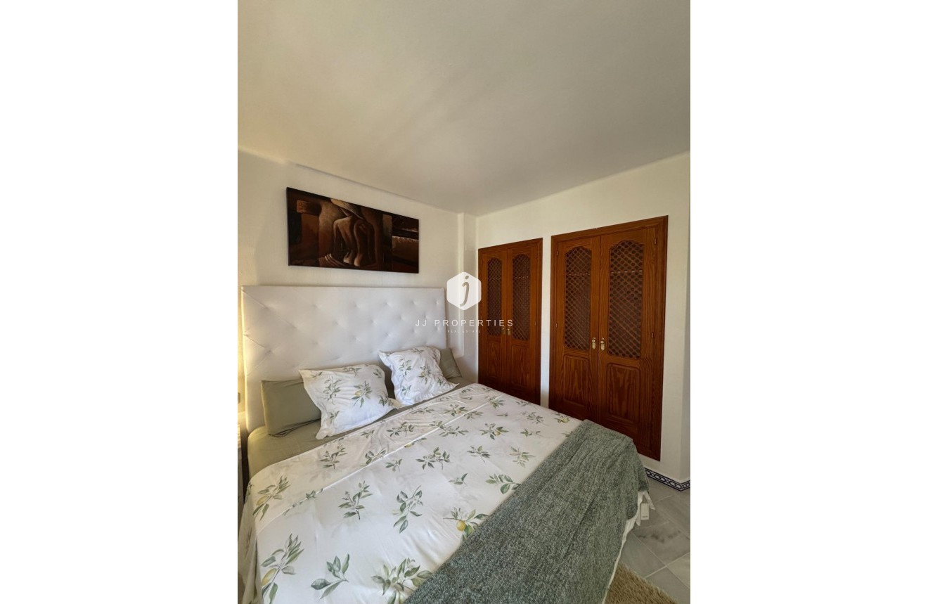 Resale - Penthouse -
Torrevieja - Los Frutales