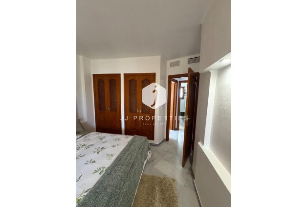 Resale - Penthouse -
Torrevieja - Los Frutales