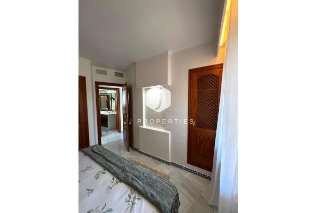 Resale - Penthouse -
Torrevieja - Los Frutales