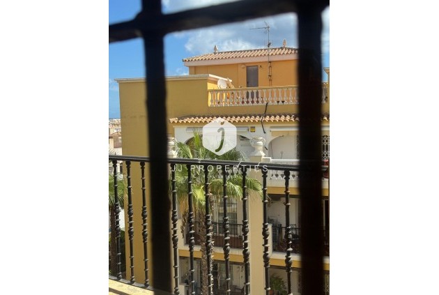 Resale - Penthouse -
Torrevieja - Los Frutales