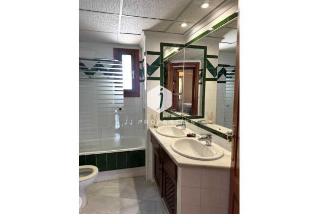 Resale - Penthouse -
Torrevieja - Los Frutales