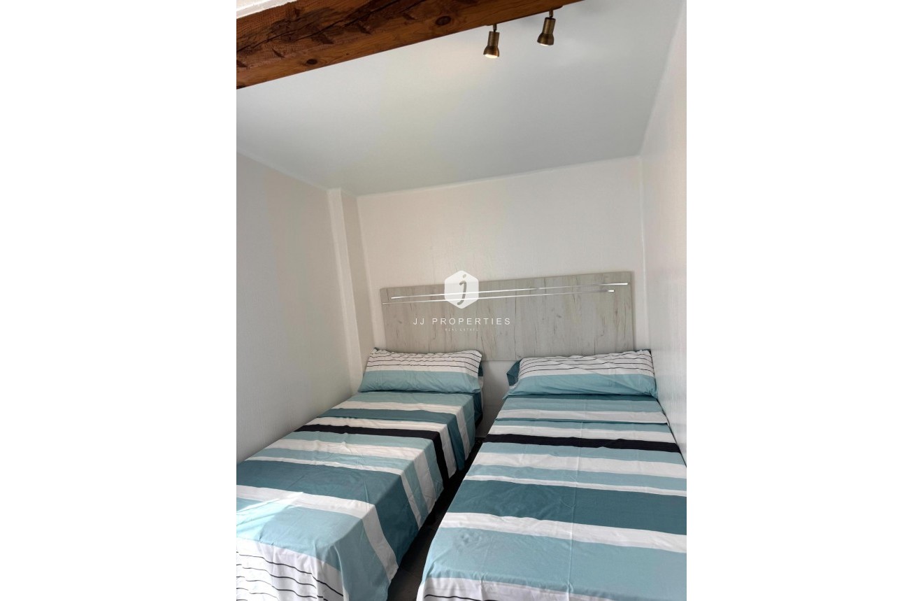 Resale - Penthouse -
Torrevieja - Los Frutales