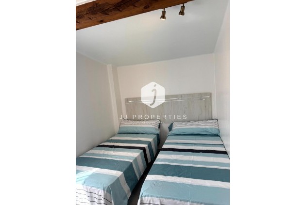 Resale - Penthouse -
Torrevieja - Los Frutales