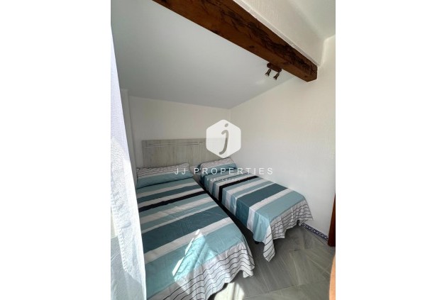 Resale - Penthouse -
Torrevieja - Los Frutales