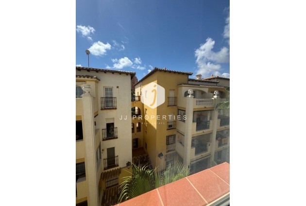 Resale - Penthouse -
Torrevieja - Los Frutales