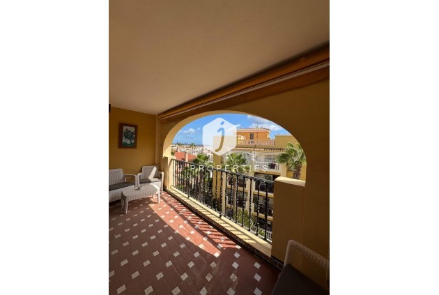 Resale - Penthouse -
Torrevieja - Los Frutales