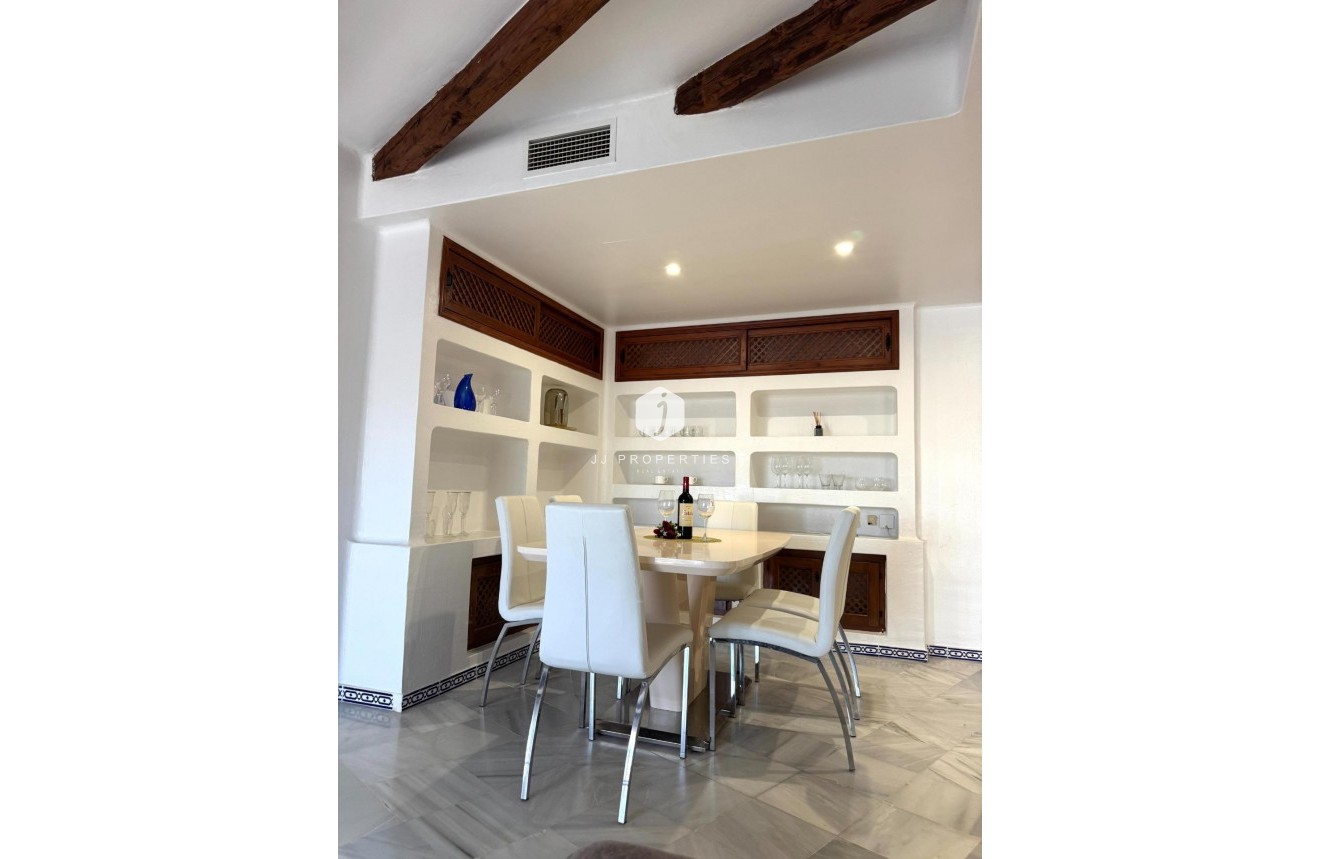 Resale - Penthouse -
Torrevieja - Los Frutales