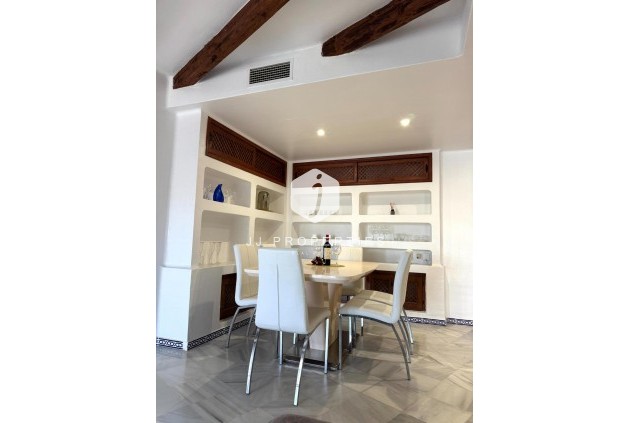 Resale - Penthouse -
Torrevieja - Los Frutales