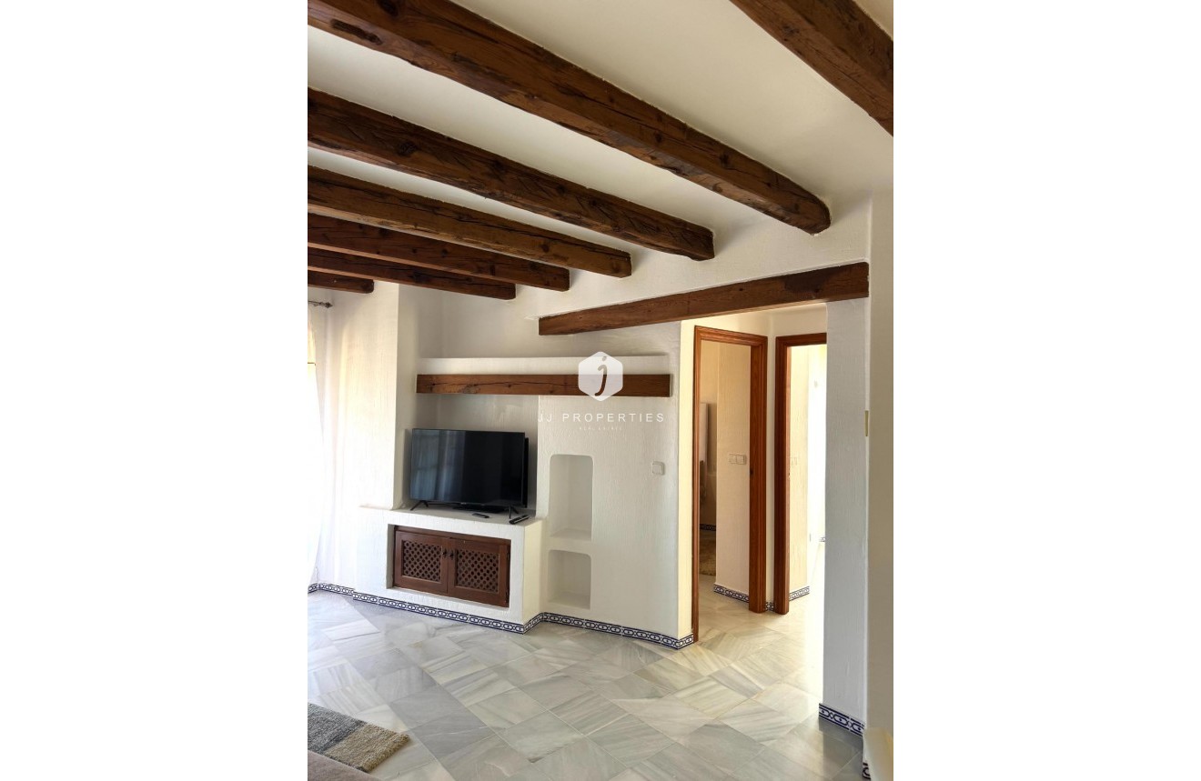 Resale - Penthouse -
Torrevieja - Los Frutales