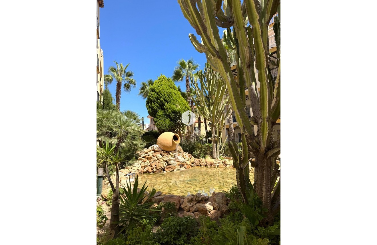 Resale - Penthouse -
Torrevieja - Los Frutales