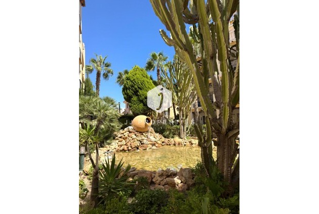 Resale - Penthouse -
Torrevieja - Los Frutales