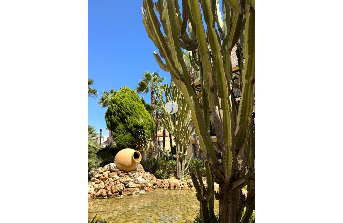 Resale - Penthouse -
Torrevieja - Los Frutales