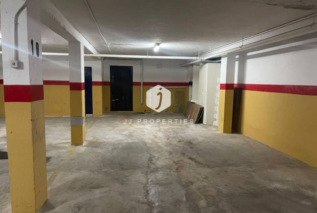 Resale - Penthouse -
Torrevieja - Los Frutales