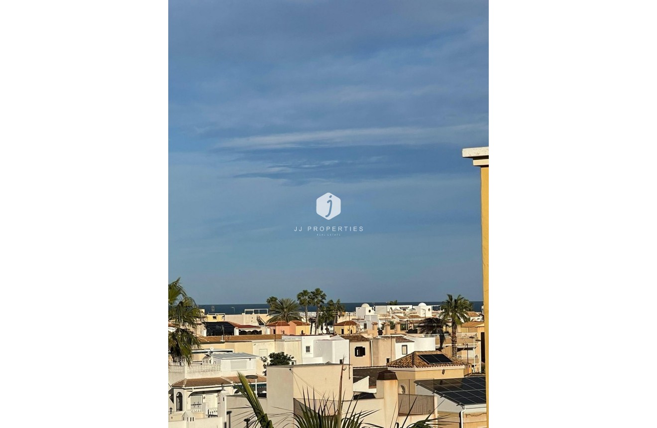Resale - Penthouse -
Torrevieja - Los Frutales