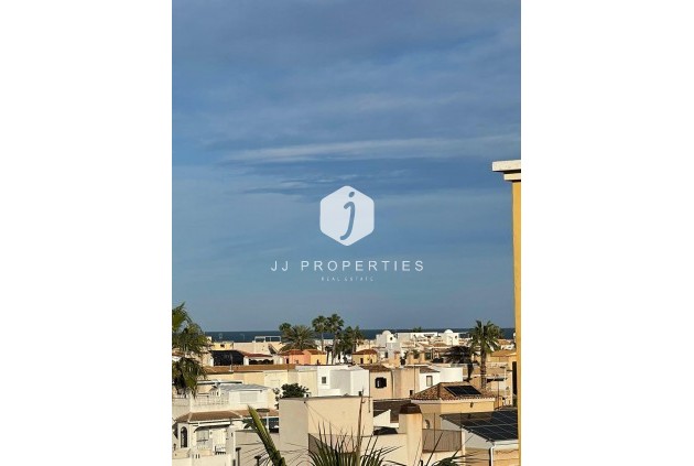 Resale - Penthouse -
Torrevieja - Los Frutales