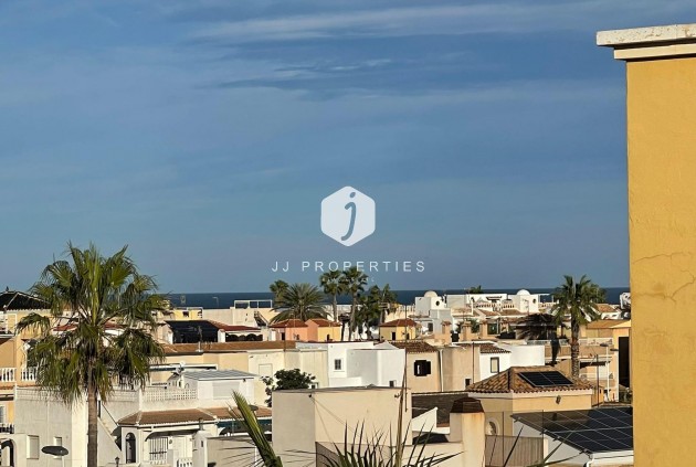 Resale - Penthouse -
Torrevieja - Los Frutales