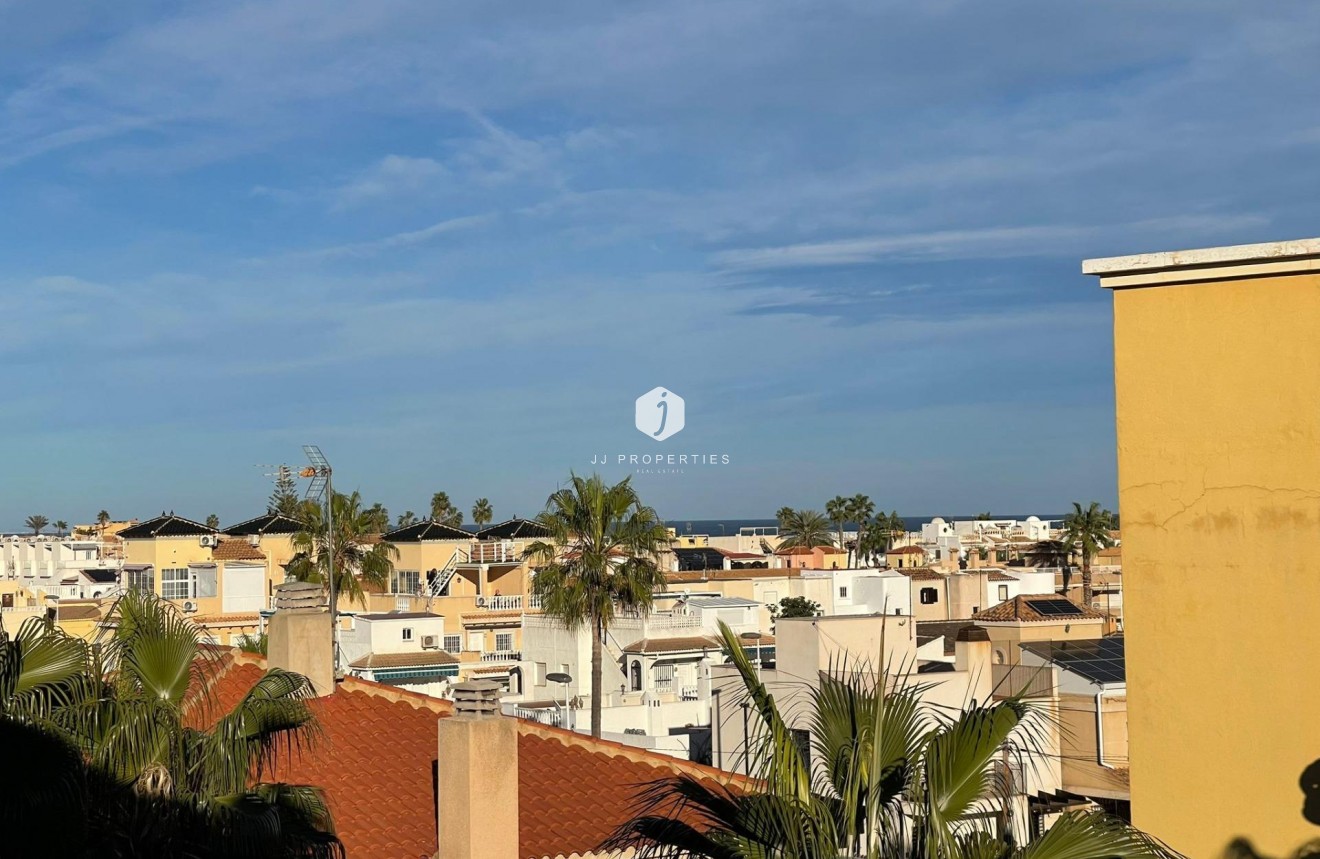 Resale - Penthouse -
Torrevieja - Los Frutales