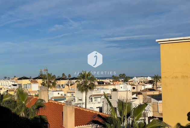Resale - Penthouse -
Torrevieja - Los Frutales