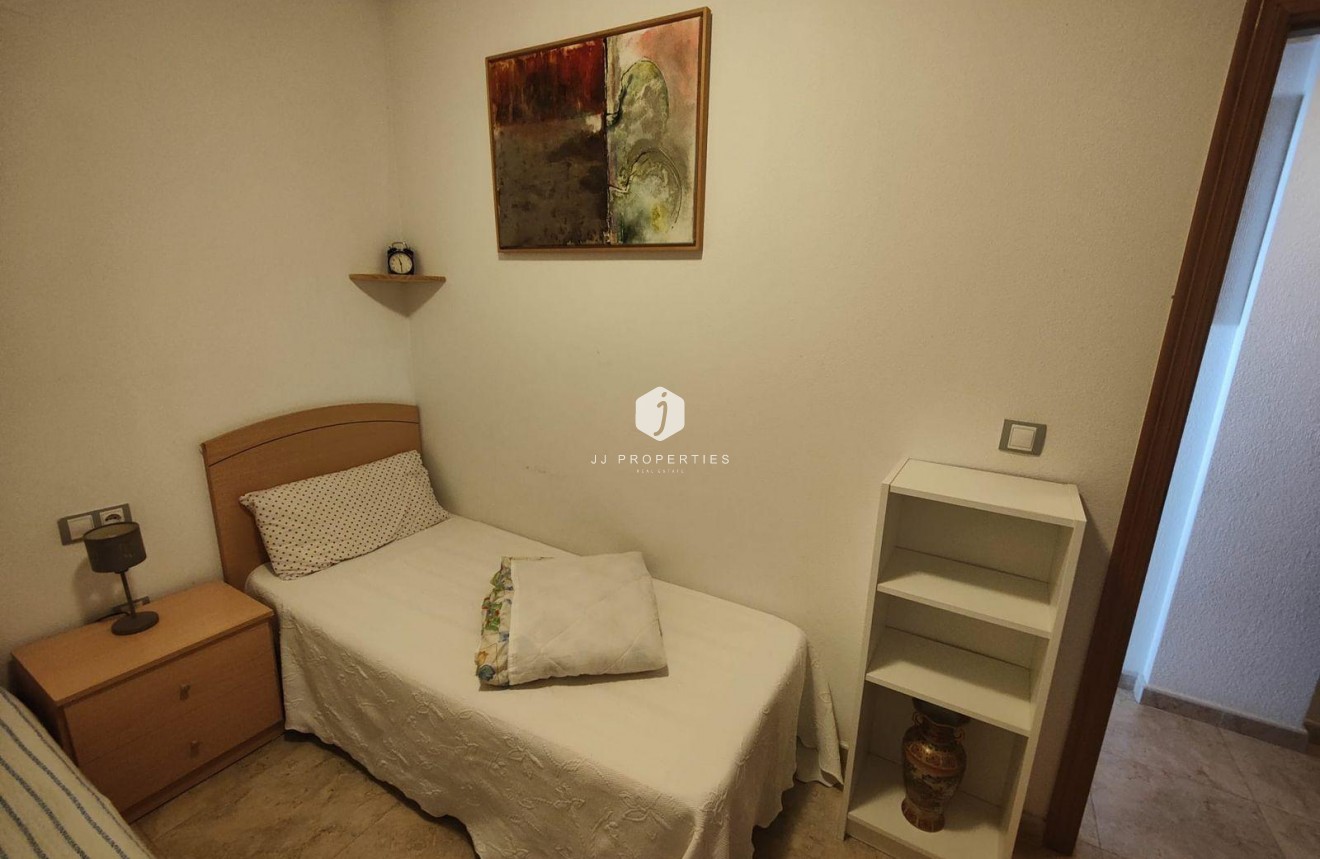 Resale - Apartment / flat -
Torrevieja - La Mata
