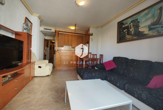 Resale - Apartment / flat -
Torrevieja - La Mata