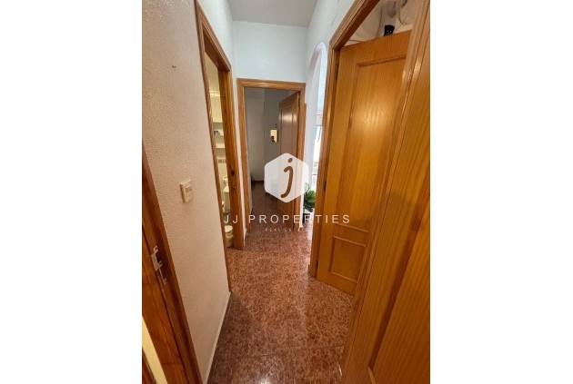 Resale - Apartment / flat -
Torrevieja - Playa de los Locos