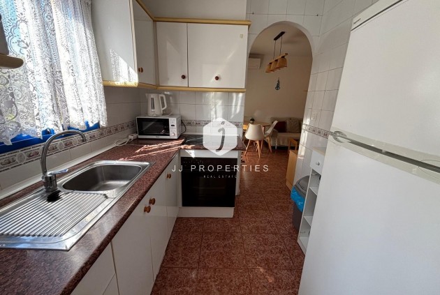 Resale - Apartment / flat -
Torrevieja - Playa de los Locos