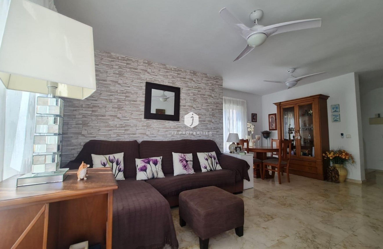 Resale - Villa -
Orihuela Costa - Lomas De Campoamor-las Ramblas