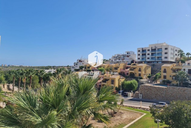 Resale - Villa -
Orihuela Costa - Lomas De Campoamor-las Ramblas