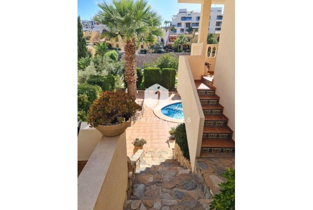 Resale - Villa -
Orihuela Costa - Lomas De Campoamor-las Ramblas