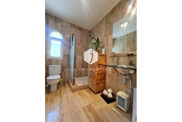 Resale - Villa -
Orihuela Costa - Lomas De Campoamor-las Ramblas