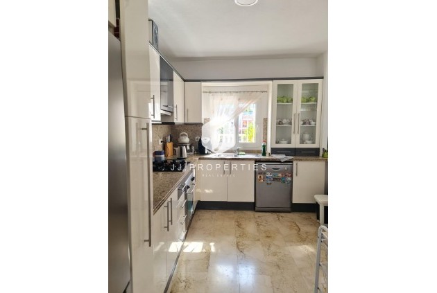 Resale - Villa -
Orihuela Costa - Lomas De Campoamor-las Ramblas