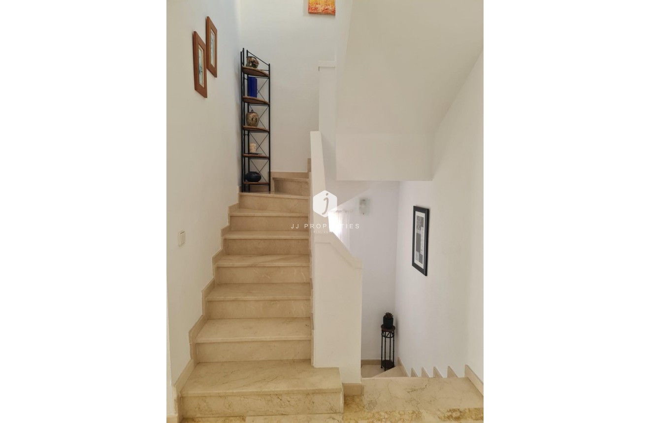 Resale - Villa -
Orihuela Costa - Lomas De Campoamor-las Ramblas