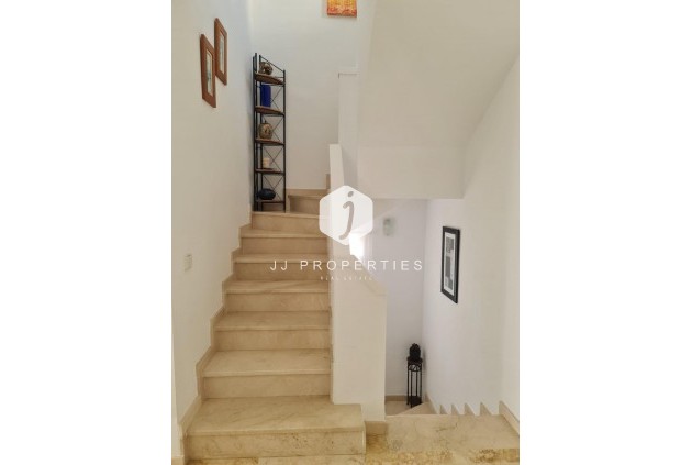 Resale - Villa -
Orihuela Costa - Lomas De Campoamor-las Ramblas