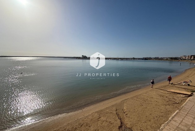 Resale - Penthouse -
Torrevieja - Acequion