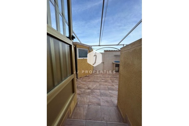 Aus zweiter Hand - Duplex -
Orihuela Costa - Punta Prima