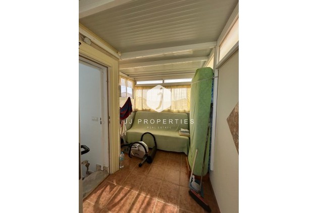 Aus zweiter Hand - Duplex -
Orihuela Costa - Punta Prima