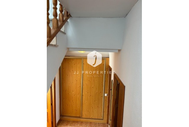 Aus zweiter Hand - Duplex -
Orihuela Costa - Punta Prima