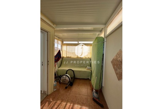 Aus zweiter Hand - Duplex -
Orihuela Costa - Punta Prima