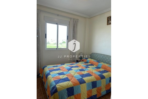 Aus zweiter Hand - Duplex -
Orihuela Costa - Punta Prima