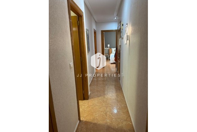 Resale - Apartment / flat -
Torrevieja