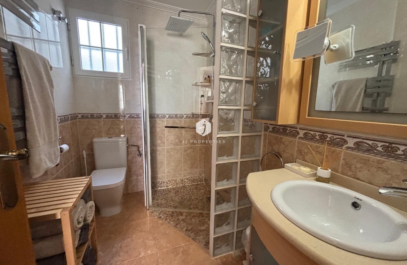 Resale - Apartment / flat -
Torrevieja