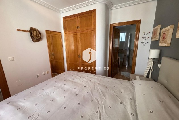 Resale - Apartment / flat -
Torrevieja